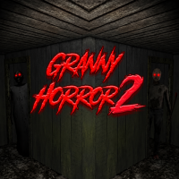 Play Granny Horror 2 now!