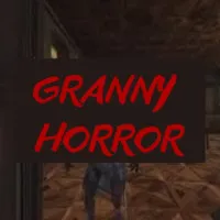 Play Game Granny Horror
