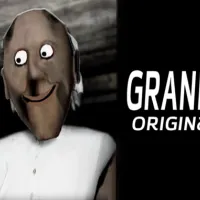 Play Game Granny Original