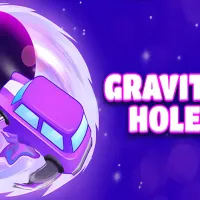 Play Game Gravity Hole