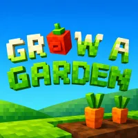 Play Game Grow a Garden