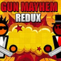 PLay Gun Mayhem Redux now!