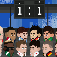 Play Head Football: Legends now!