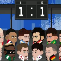 Play Game Head Football: Legends