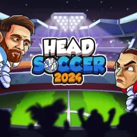 Play Game Head Soccer 2024