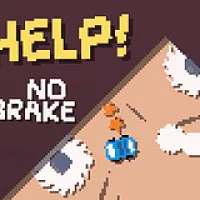 Play Game Help! No Brake