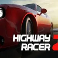 Play Game Highway Racer 2
