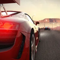 PLay Highway Racing Online now!
