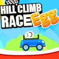 Play Game Hill Climb Race Egg