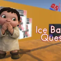 Play Game Ice Baby Quest 2