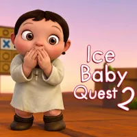 Play Game Ice Baby Quest 2