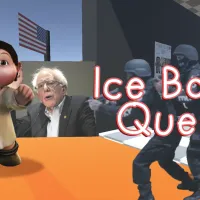 Play Game Ice Baby Quest