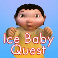 Play Game Ice Baby Quest