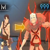 Play Immortal: Dark Slayer now!