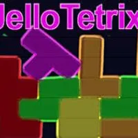 Play Game JelloTetrix