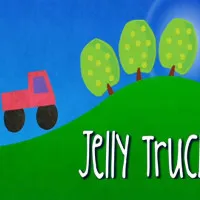 Play Game Jelly Truck