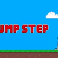 PLay Jump Step now!