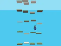 Play Jumping Noob now!