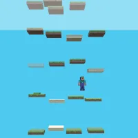 PLay Jumping Noob now!