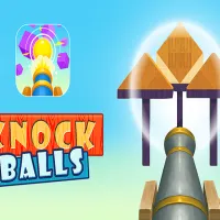 PLay Knock Balls now!
