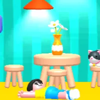 Play Game Lazy Jump