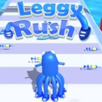 Play Game Leggy Rush