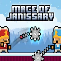 PLay Mace of Janissary now!