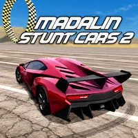 Play Game Madalin Stunt Cars 2