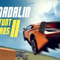 Play Game Madalin Stunt Cars 2