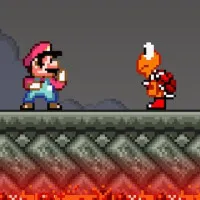 Play Game Mario Combat