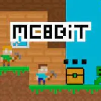 Play Game MC8Bit