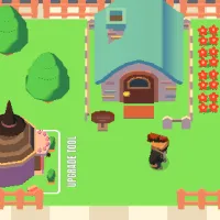 Play Game Mini Grand Theft City