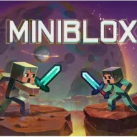 Play Game MiniBlox