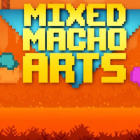 Play Mixed Macho Arts now!