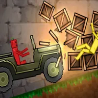 Play Game Monsters Playground Sandbox