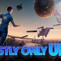 Play Mostly Only Up now!