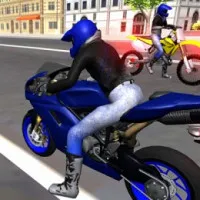 Play Game Motorbike Simulator