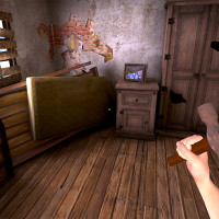 Play Mr Meat House Of Flesh now!