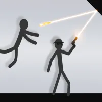 Play Game Mr. Stickman and the Bullet