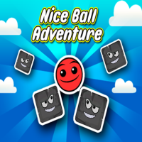 Play Nice Ball Adventure now!