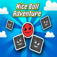 Play Game Nice Ball Adventure