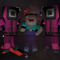 Play Game Noob Among Us Craft