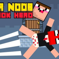 Play Noob Hook now!