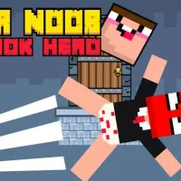 Play Game Noob Hook