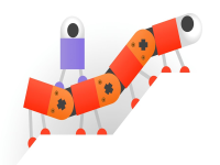 Odd Bot Out