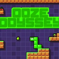 Play Game Ooze Odyssey