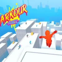 Play Game Parkour Race