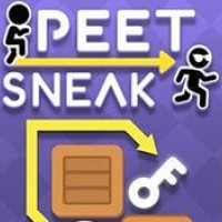 Play Peet Sneak now!
