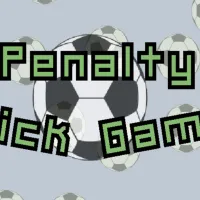 Play Game Penalty Kick Game