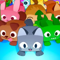 Play Game Pet Simulator 99